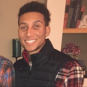 Meet your Posher, Will